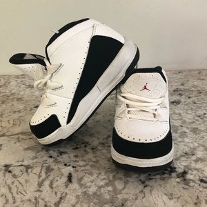 Air Jordan toddler size 6